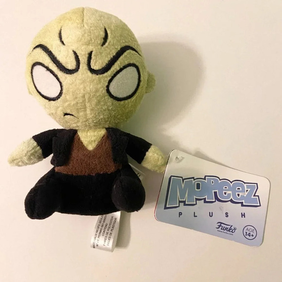 2016 Funko Mopeez Superman Captain America Suicide Squad Plush 5 Inch Toy - Picture 14 of 16